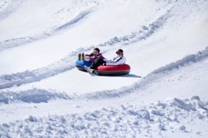 tubing sugar snow mountain resort resorts atlantic southeast mid park