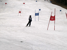 Ski & Snowboard Competitions