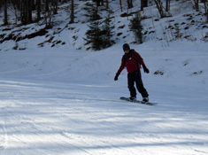 davis wv ski resort