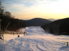 wintergreen ski resort