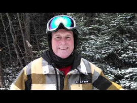 West Virginia Skiing Forecast