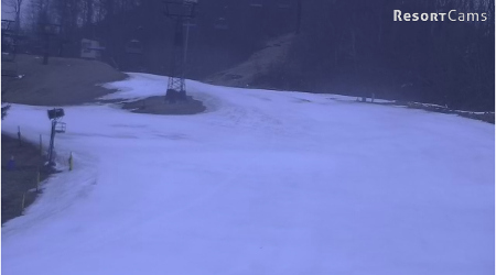 Current conditions at Beech Mountain Resort