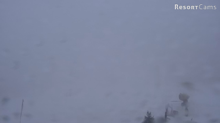 Current Conditions at Snowshoe Mountain