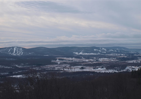 Canaan Valley View