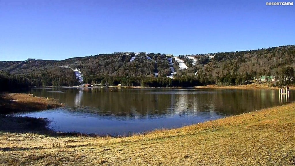 snowshoe mountain basin webcam