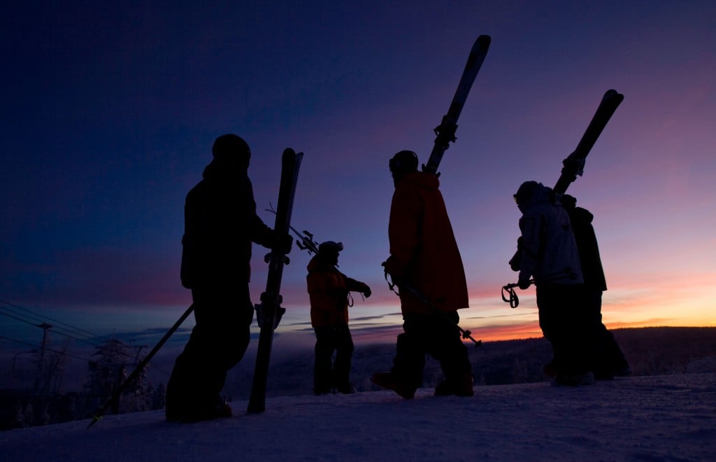 skisoutheast summit