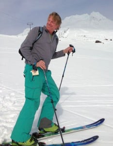david mccue of skisoutheast
