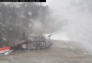 App Ski Mtn from moments ago 2:15pm EST