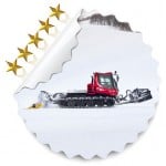 My "Attaboy Stickers" for Snowmaking Crews!