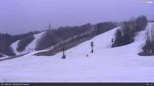 A good shot at Winterplace this morning! Click the image to ENLARGE it.