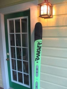 Click to Enlarge! My new skis are here!