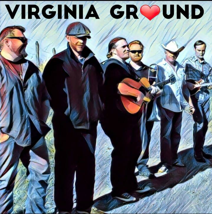 Virginia ground