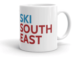 New SkiSoutheast Coffee Mugs