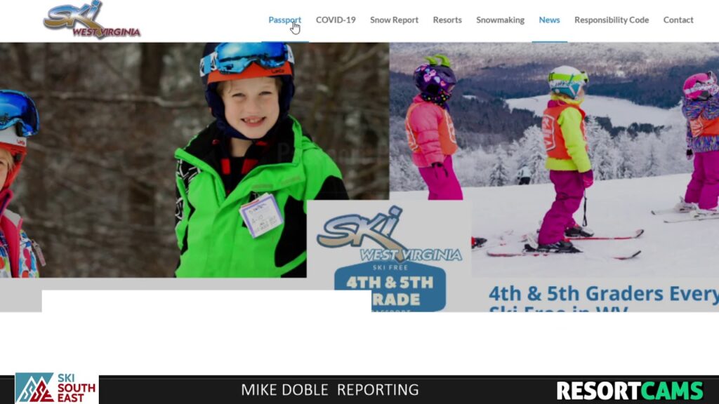 Friday, December 11, 2020 SkiSoutheast News